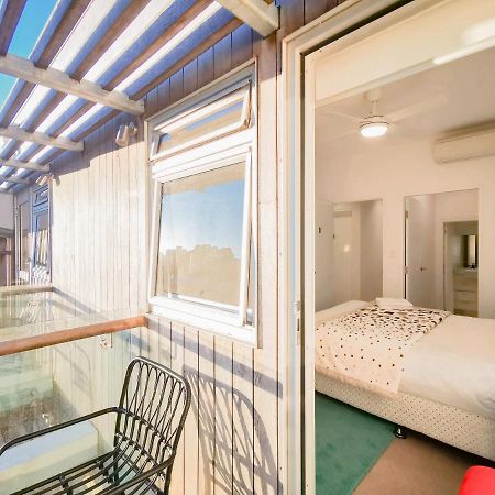 Glebe House Homestay Sidney Dış mekan fotoğraf