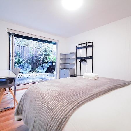 Glebe House Homestay Sidney Dış mekan fotoğraf