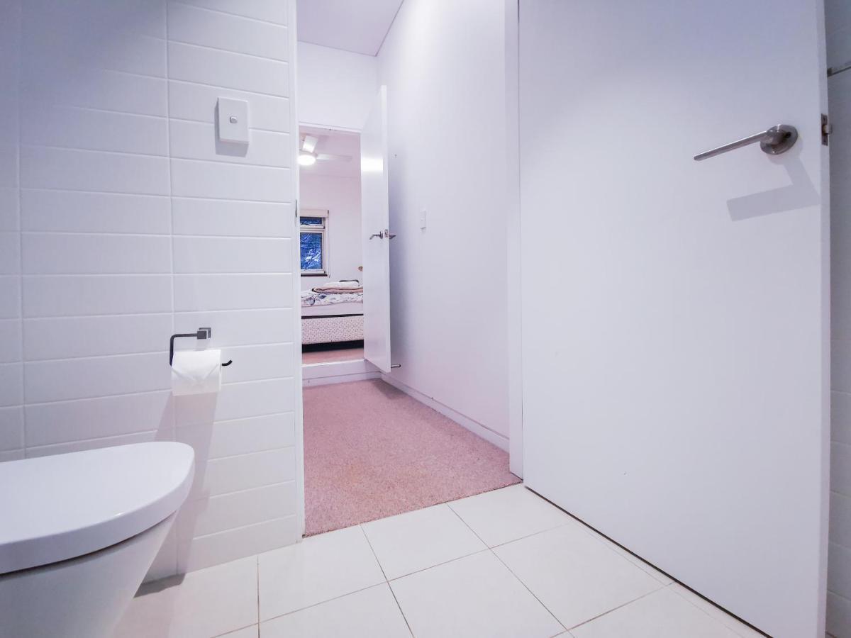 Glebe House Homestay Sidney Dış mekan fotoğraf