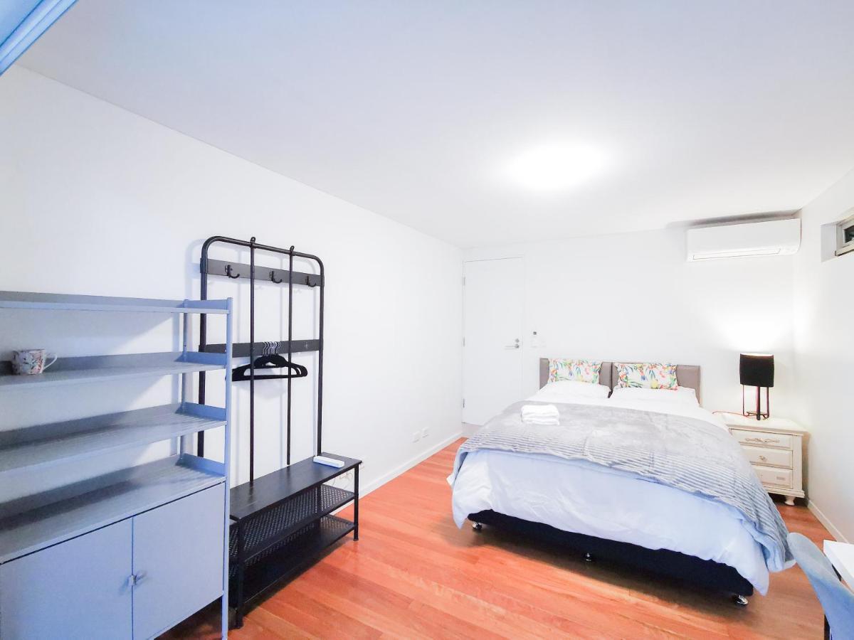 Glebe House Homestay Sidney Dış mekan fotoğraf