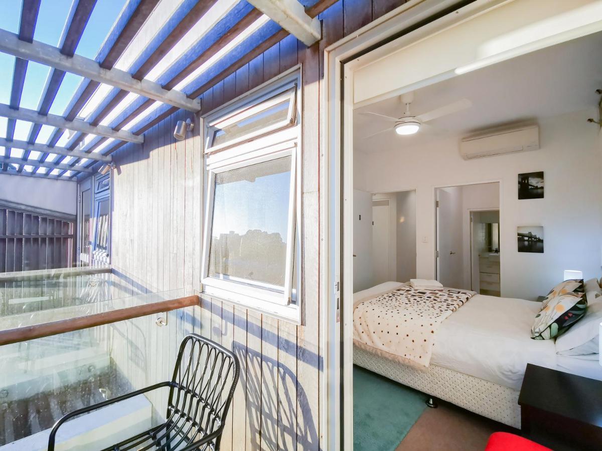 Glebe House Homestay Sidney Dış mekan fotoğraf