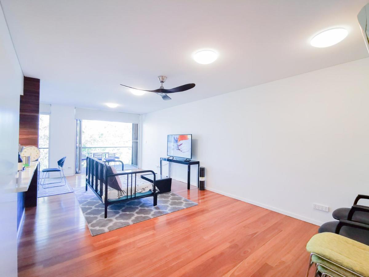 Glebe House Homestay Sidney Dış mekan fotoğraf