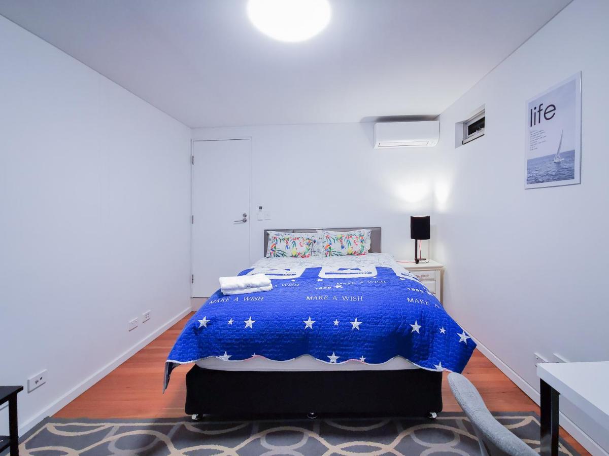 Glebe House Homestay Sidney Dış mekan fotoğraf