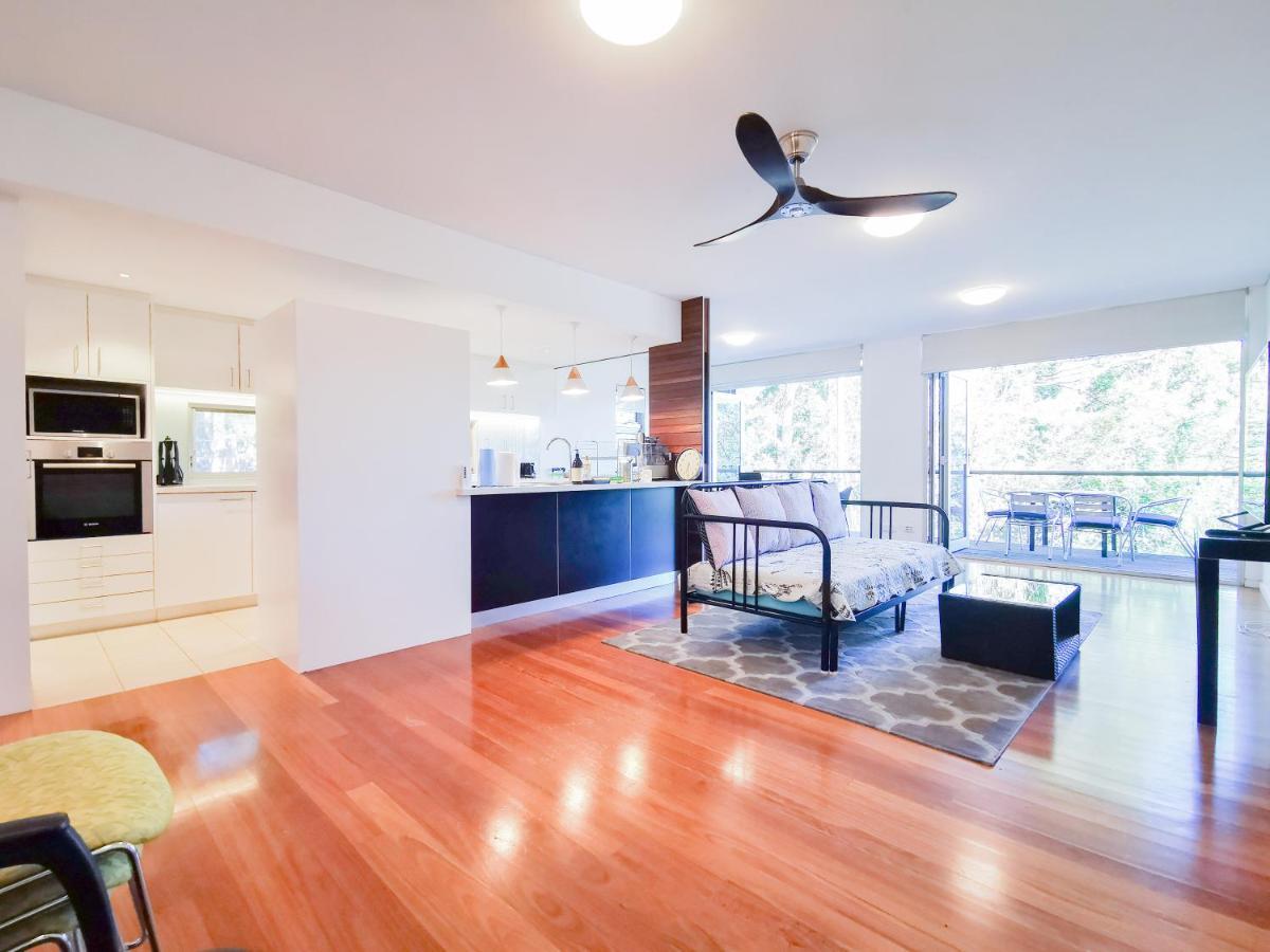 Glebe House Homestay Sidney Dış mekan fotoğraf