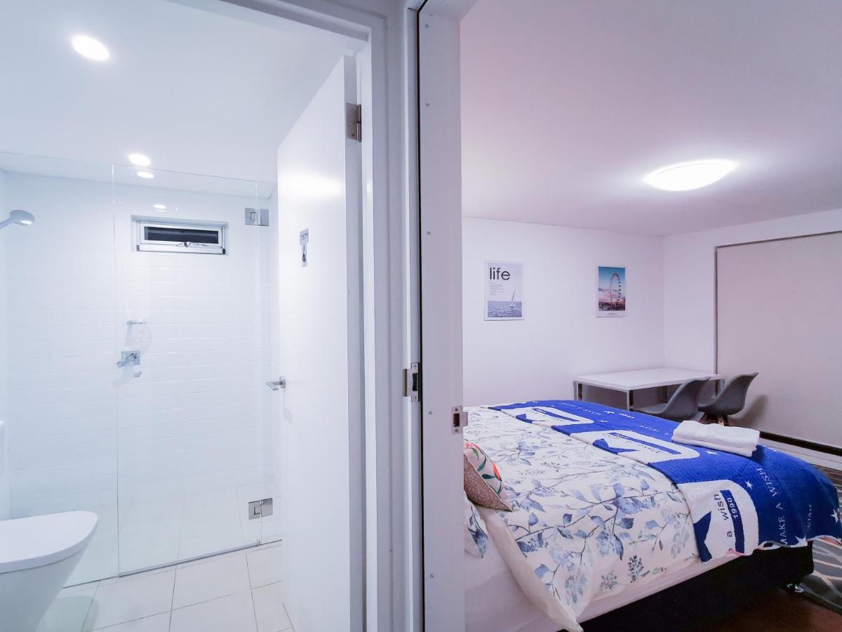 Glebe House Homestay Sidney Dış mekan fotoğraf