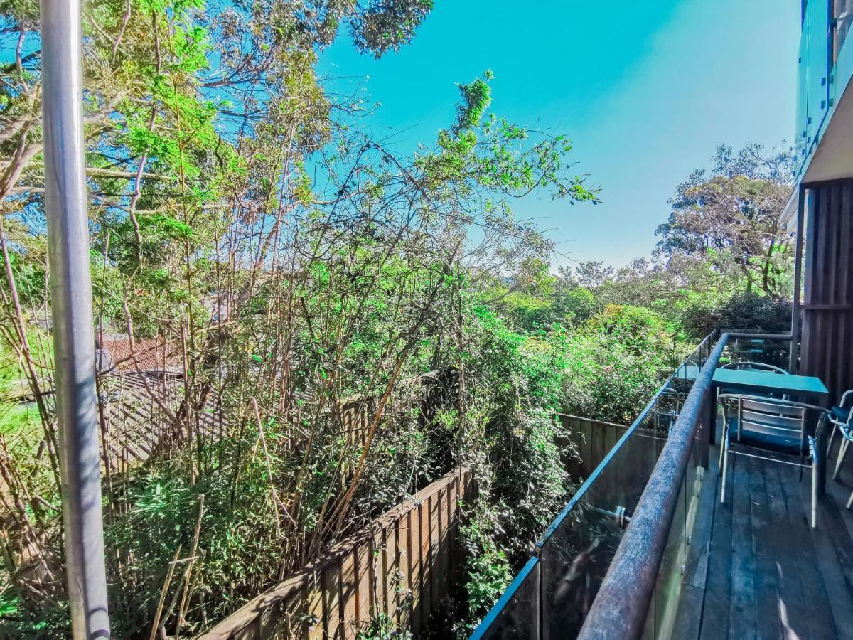 Glebe House Homestay Sidney Dış mekan fotoğraf