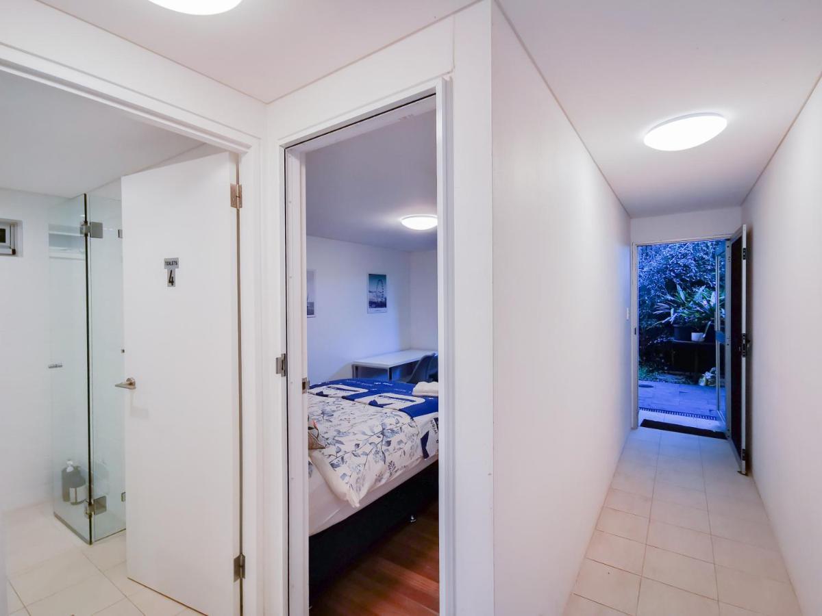Glebe House Homestay Sidney Dış mekan fotoğraf