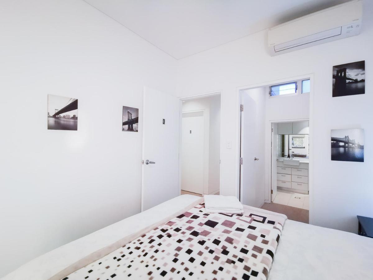 Glebe House Homestay Sidney Dış mekan fotoğraf