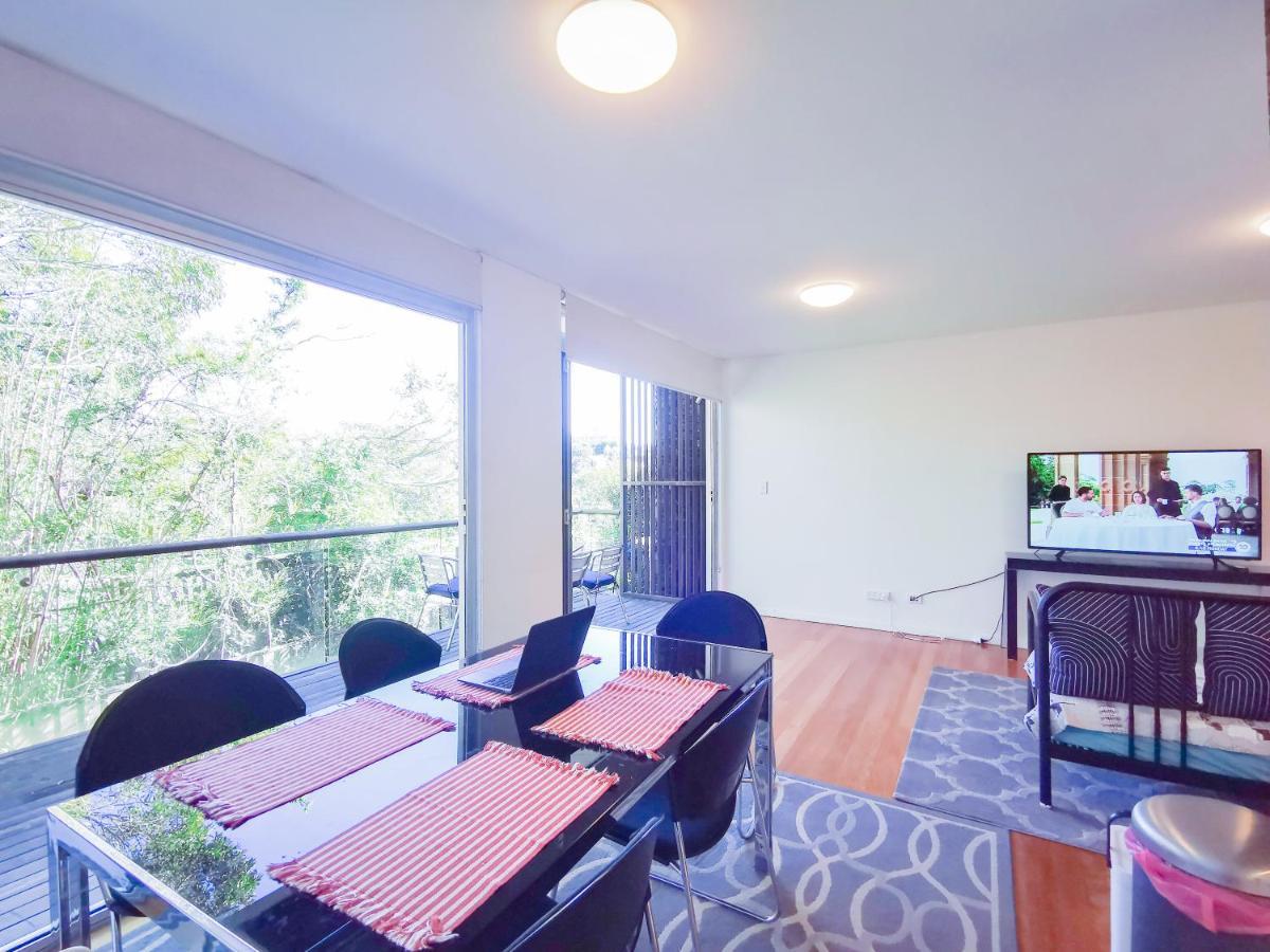 Glebe House Homestay Sidney Dış mekan fotoğraf