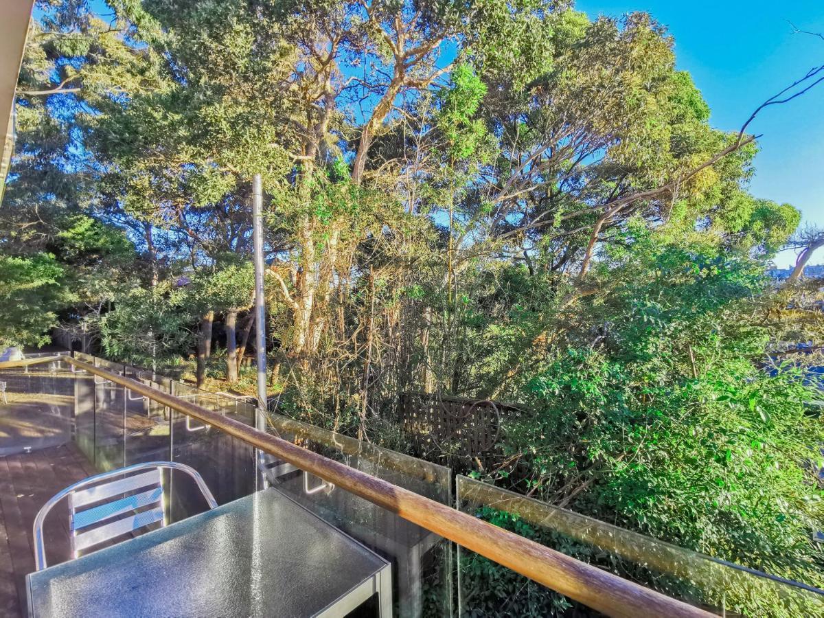 Glebe House Homestay Sidney Dış mekan fotoğraf